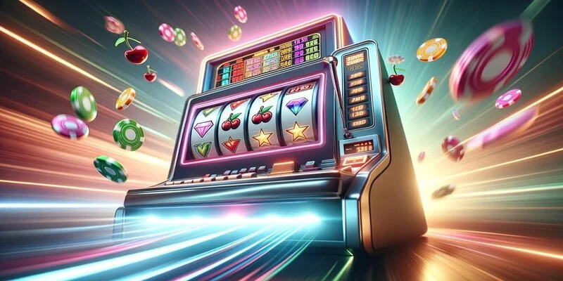 Slot-game-Luck8-luat-choi