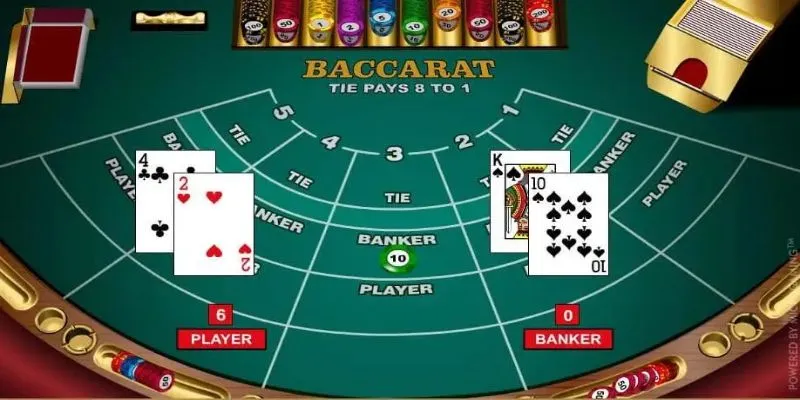 baccarat-luck8-gioi-thieu