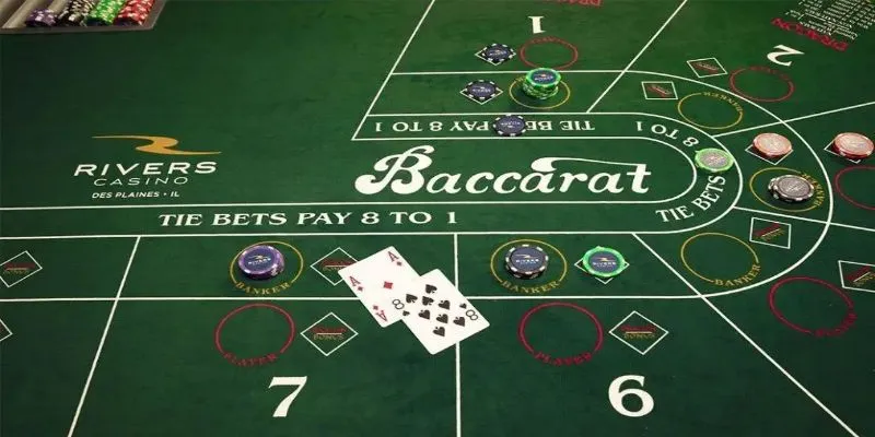 baccarat-luck8-kinh-nghiem